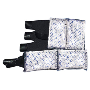 Suspensory/Full Tendon Wrap